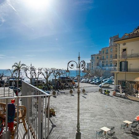 Casa In Piazza Apartment Minori Exterior photo