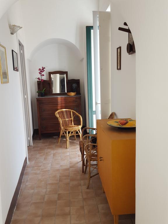 Casa In Piazza Apartment Minori Exterior photo